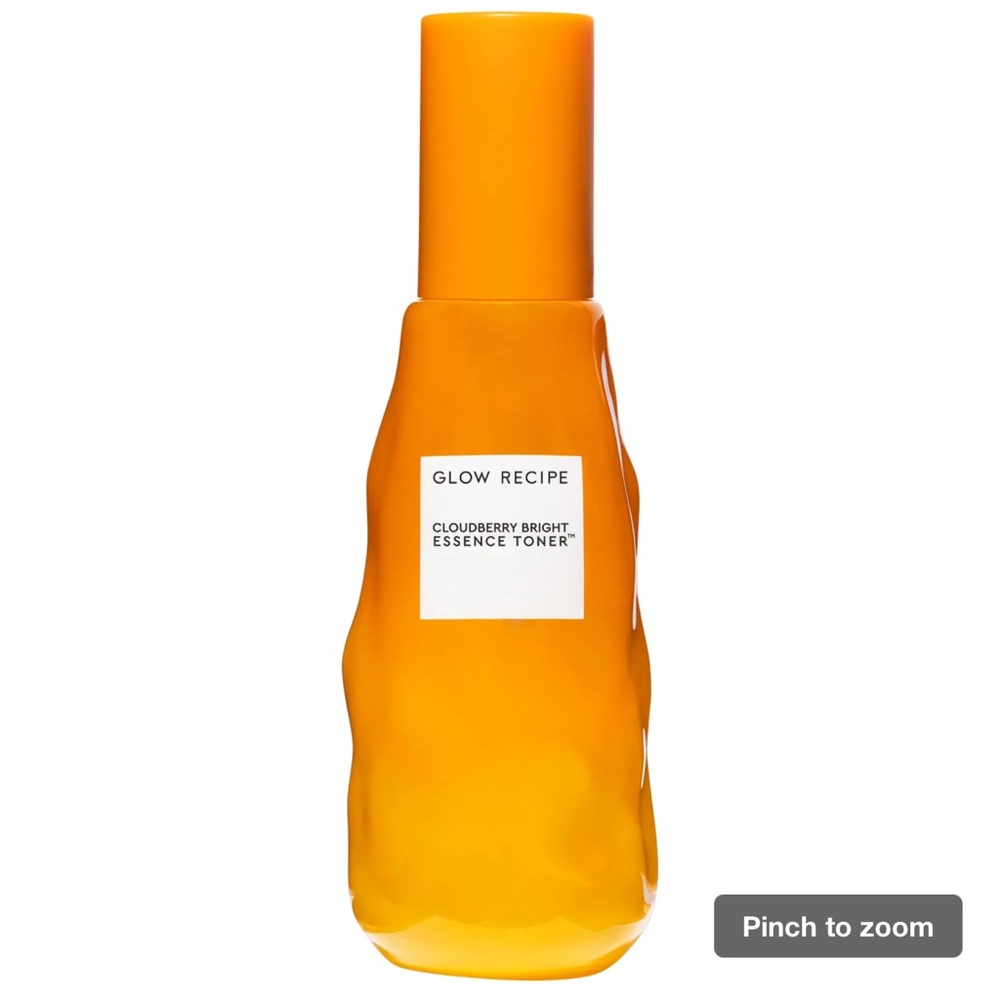 Glow Recipe Cloudberry Bright Essence Toner - Picture 4 of 5